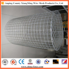 Welded Gabion Basket / Welded Gabion Box for Sale